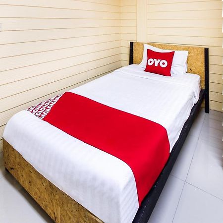 Hotel Babo House Bangkok Exteriér fotografie