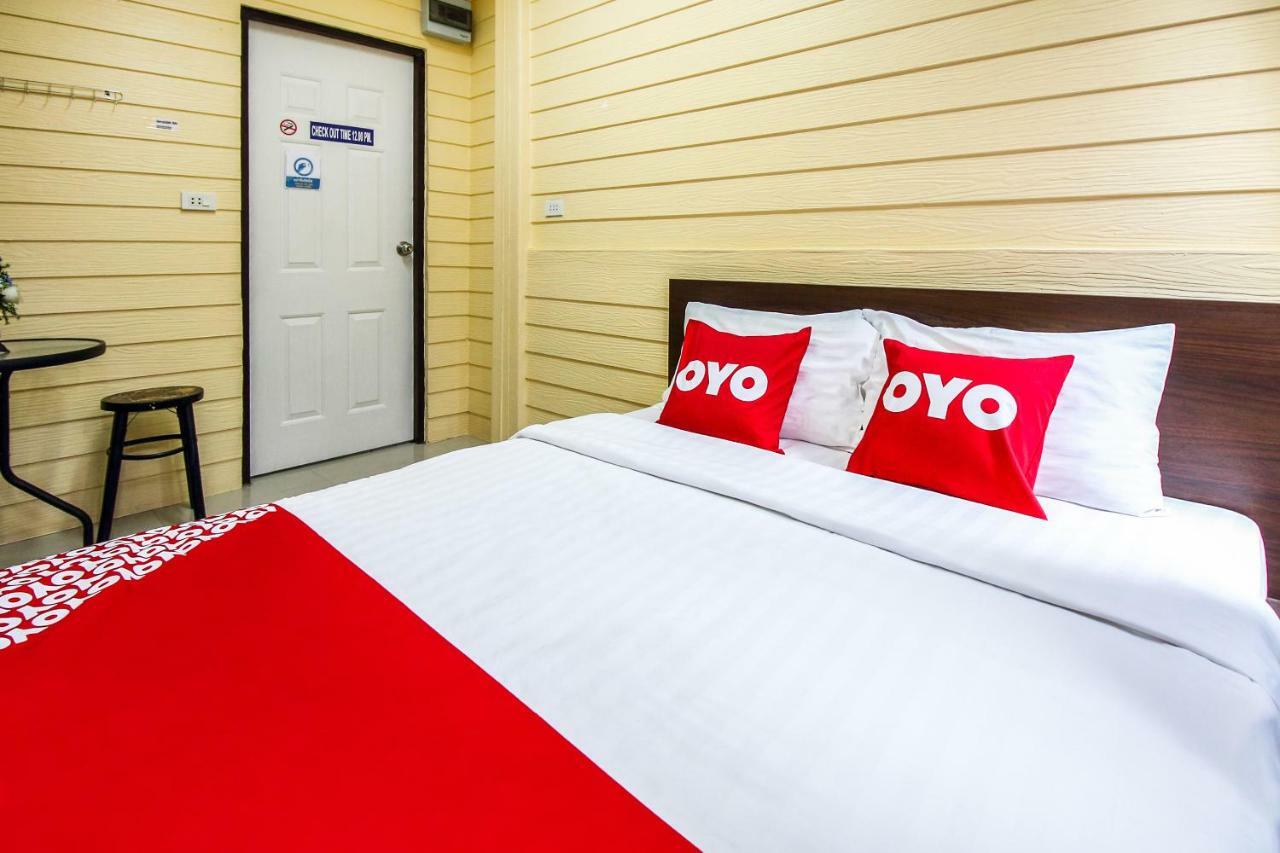 Hotel Babo House Bangkok Exteriér fotografie