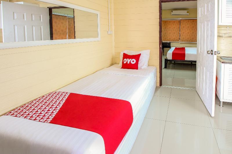 Hotel Babo House Bangkok Exteriér fotografie