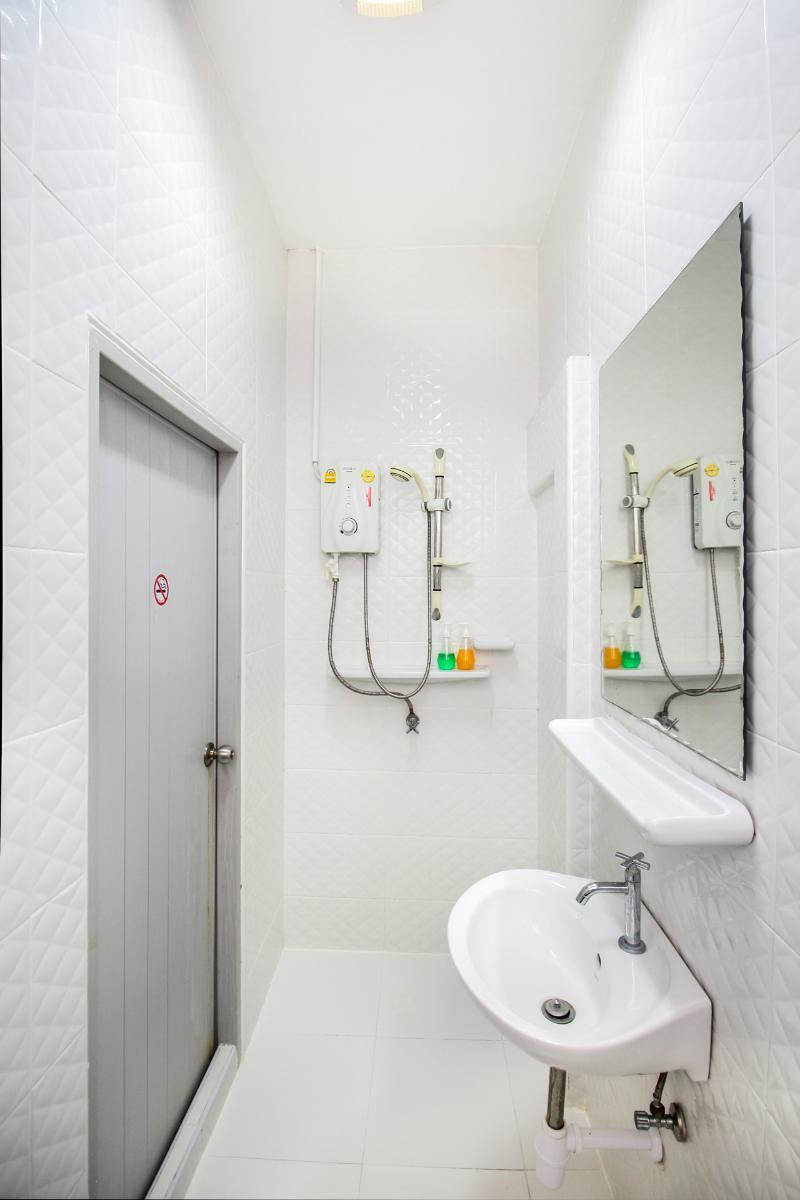 Hotel Babo House Bangkok Exteriér fotografie