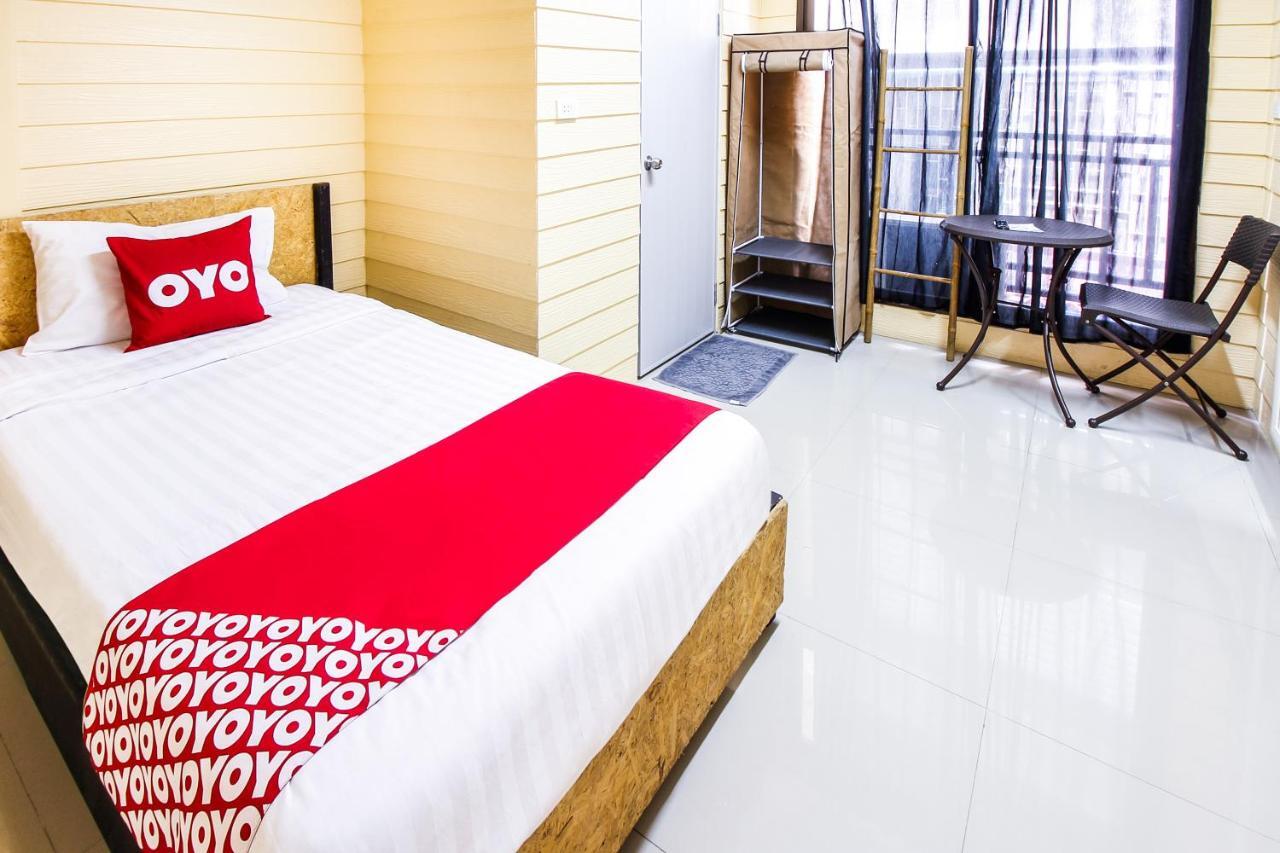 Hotel Babo House Bangkok Exteriér fotografie