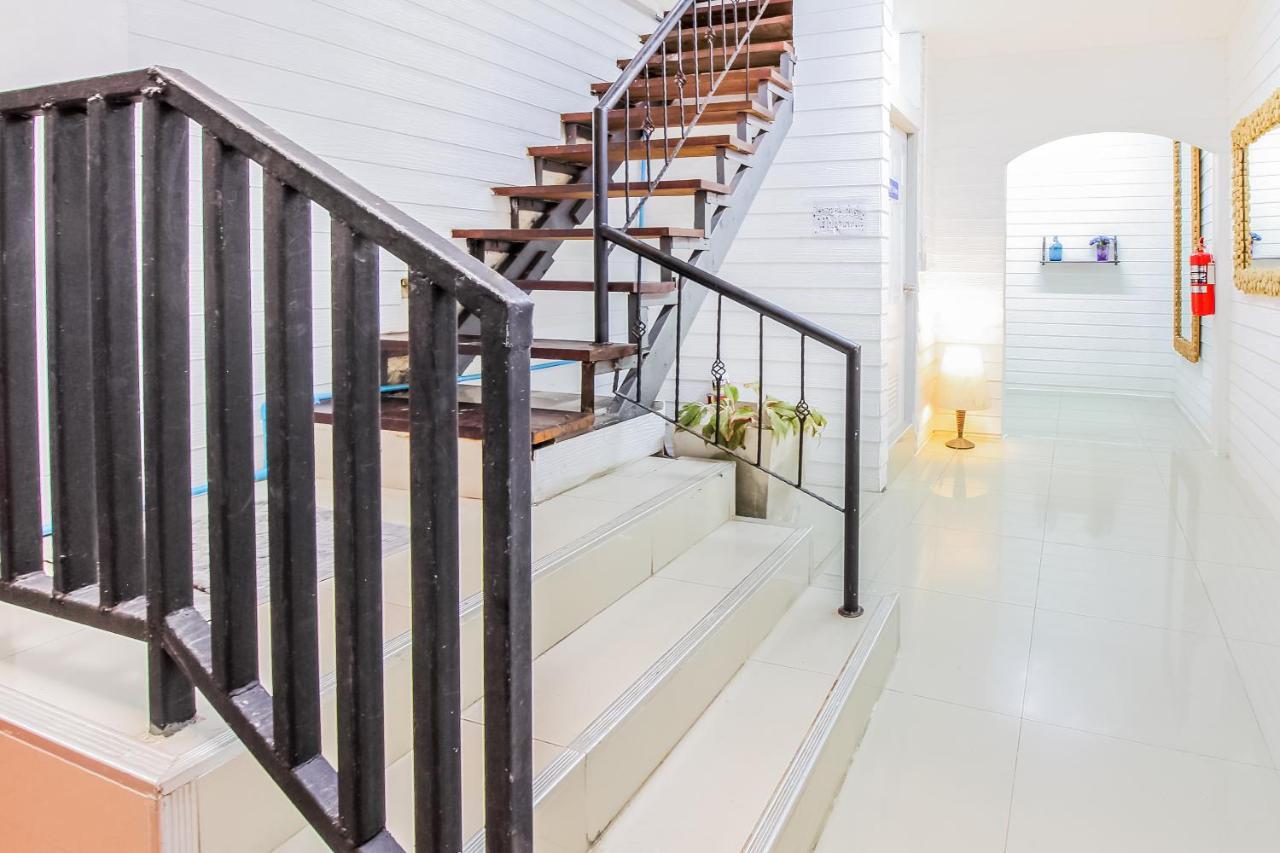 Hotel Babo House Bangkok Exteriér fotografie